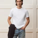Premium Jersey Tee